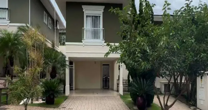 NATURE VILLAGE II - 4 DORMS. - 3 VAGAS - AC 240m² - ÁREA GOURMET