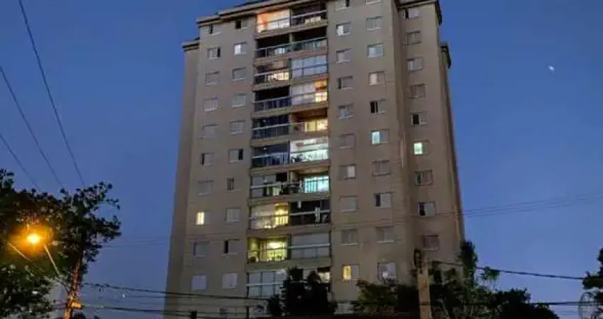GARDEN PLACE - JD. BONFIGLIOLI - 3 DORMS. (SUÍTE) - 2 VAGAS - LAZER