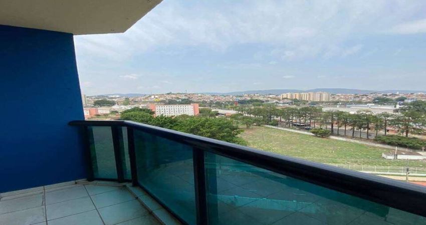 SÃO FRANCISCO - AU m² - 3 DORMS. (SUÍTE) - 2 VAGAS COBERTAS