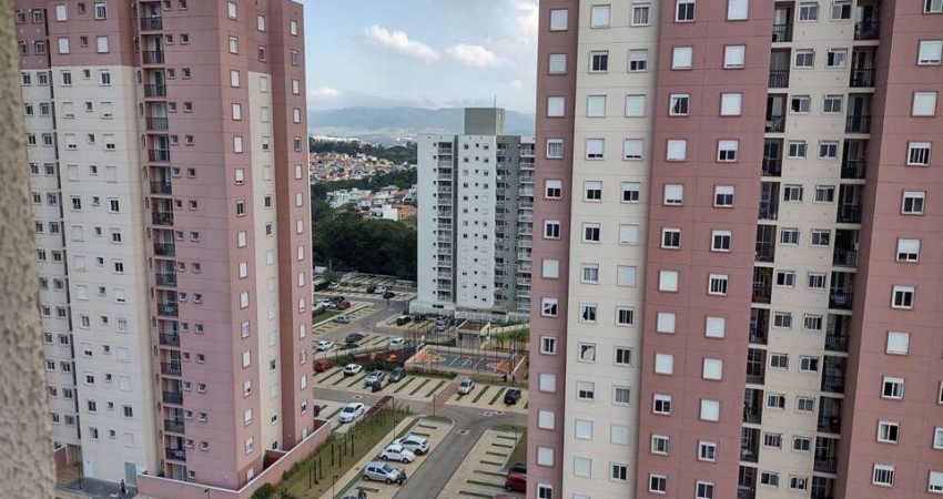 MYRIAD RESIDENCIAL CLUB - 3 DORMS. (SUÍTE) - 2 VAGAS - AU 77m²