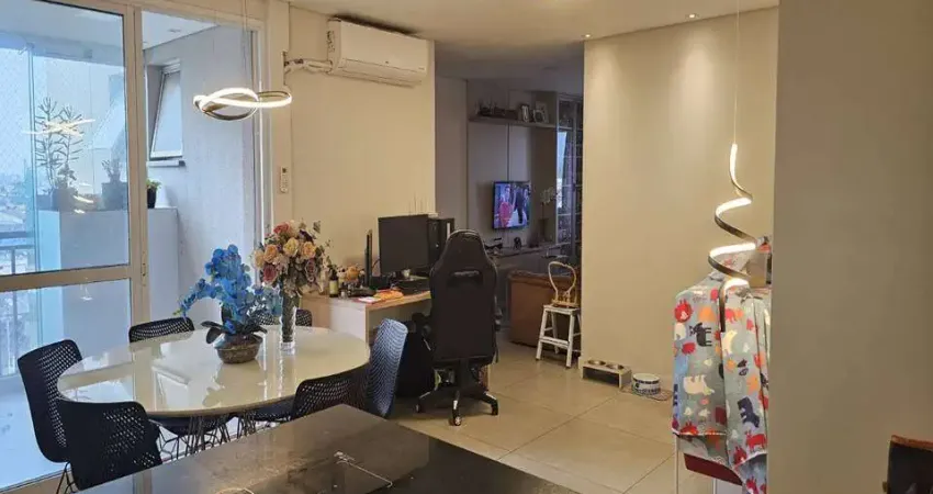 ALTOS DA SAMUEL MARTINS - AU 98m² - 3 DORMS. (SUÍTE) - 2 VAGAS COBERTAS