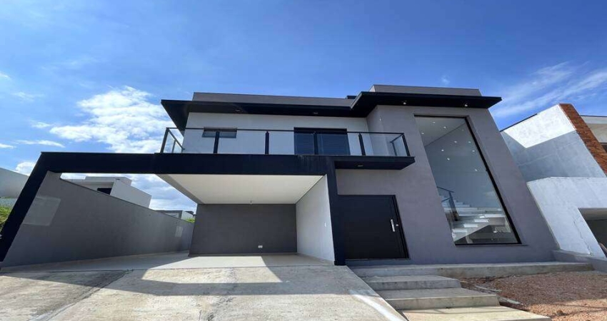 CONDOMÍNIO RESERVA ERMIDA - 3 SUÍTES - 4 VAGAS - AT 250m² - AC 200m²