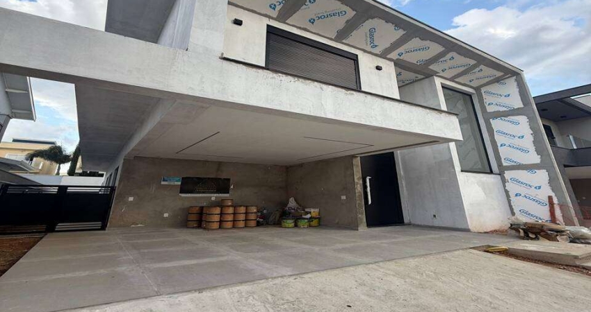CONDOMINIO RESERVA ERMIDA - NOVA - EM OBRAS - 3 SUÍTES - 4 VAGAS - AT 250m²