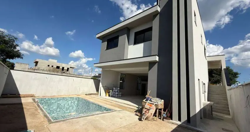 COND. GRAN VILLE SÃO VENÂNCIO - 3 DORMS. (SUÍTE) - 4 VAGAS - AC 214m²