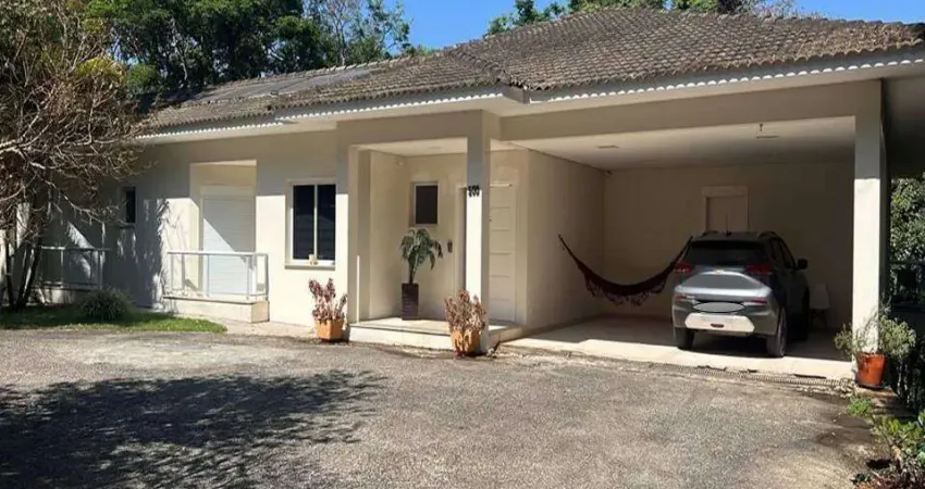 COND. FAZENDA CAMPO VERDE - AT 5328m² - AC 479m² - 3 SUÍTES - 3 VAGAS