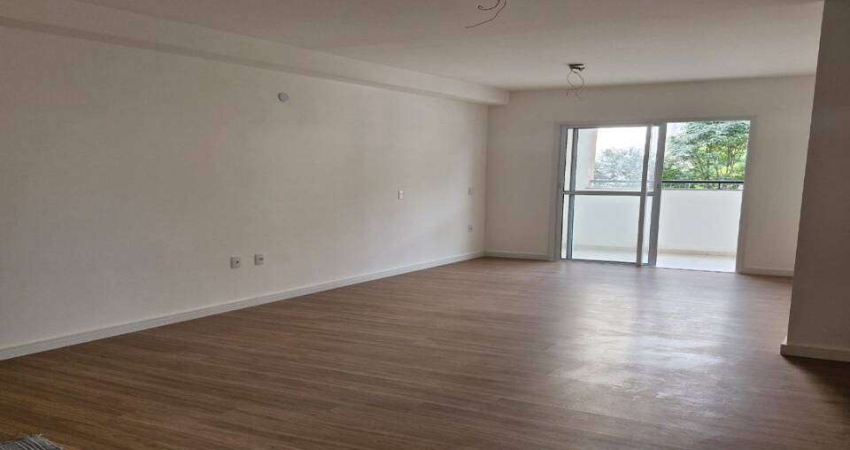 LIFE RESIDENCIAL - AU 78m² - 3 DORMS. (SUÍTE) - 2 VAGAS - TÉRREO