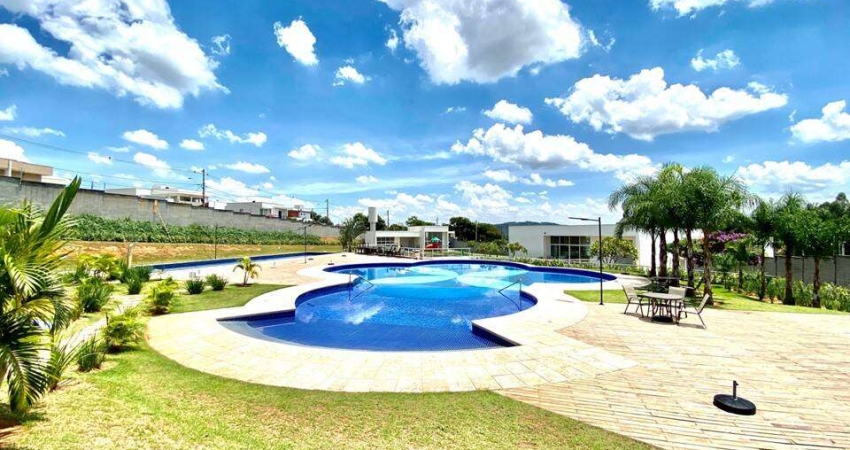 GRAN VILLE SÃO VENÂNCIO - ITUPEVA - CONDOMÍNIO FECHADO - AT 300m²