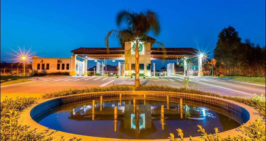 IBI ARAM II - ITUPEVA - CONDOMÍNIO FECHADO - AT 368m²