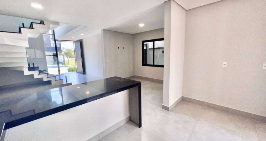 CONDOMÍNIO RESERVA DA MATA - AC 180m² - 3 DORMS. (SUÍTE) - 2 VAGAS