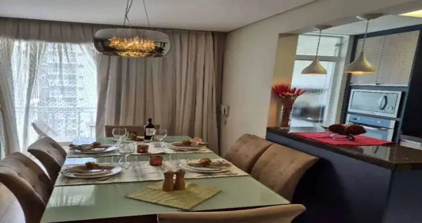 SCALLA CONVIVIUM - 2 DORMS. - 2 VAGAS - AU 60m² - LAZER COMPLETO