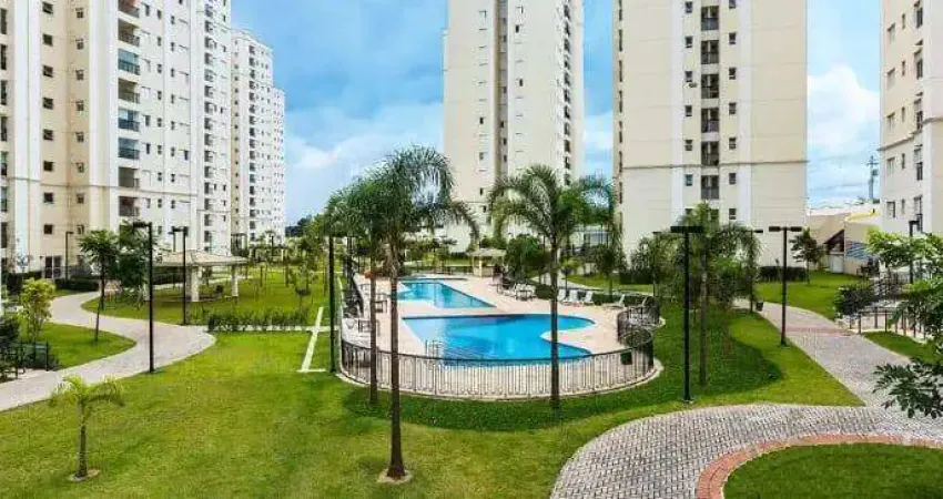 ATMOSPHERA - 4 DORMS. (2 SUÍTES) - 2 VAGAS - AU 131m² - LAZER COMPLETO