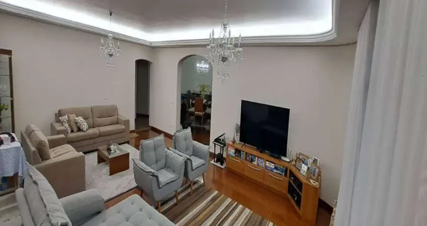MAISON BELA VISTA - AU 285m² - 4 DORMS. - 3 VAGAS C/ DEPÓSITO - LAZER