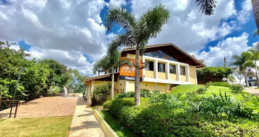 Terras de jundiaí - 755m² - excelente topografia - pronto para construir