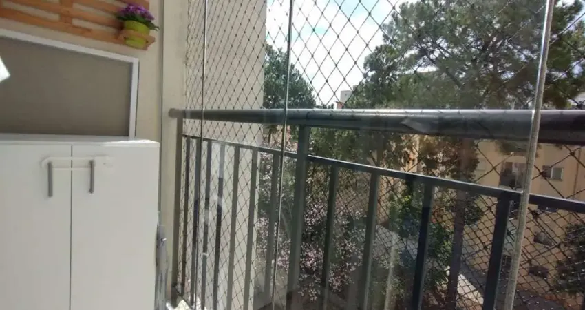 Apartamento para venda em são paulo, vila industrial, 2 dormitórios, 1 banheiro, 1 vaga