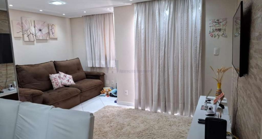 Apartamento para Venda em São Paulo, Vila Mendes, 3 dormitórios, 1 suíte, 1 banheiro, 1 vaga