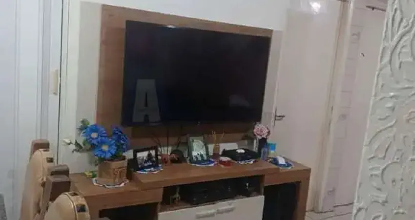 Apartamento para venda em são paulo, conjunto habitacional teotônio vilela, 2 dormitórios, 1 banheiro, 1 vaga