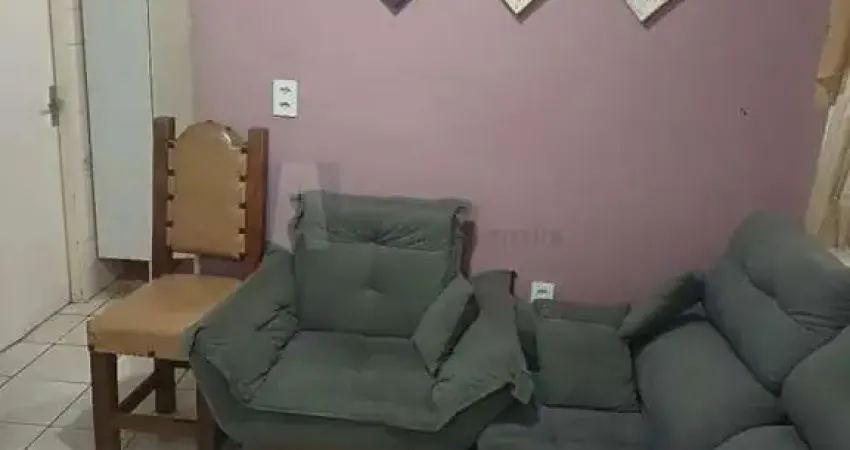 Apartamento para venda em são paulo, conjunto habitacional teotônio vilela, 2 dormitórios, 1 banheiro, 1 vaga