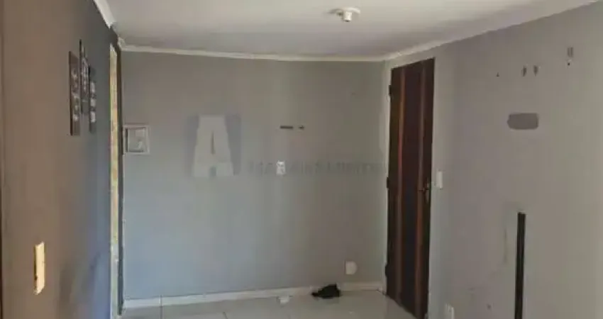 Apartamento para venda em são paulo, conjunto habitacional teotônio vilela, 2 dormitórios, 1 banheiro, 1 vaga