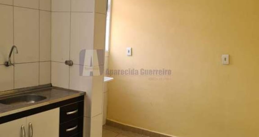 Apartamento para Venda em São Paulo, Conjunto Habitacional Teotônio Vilela, 2 dormitórios, 1 banheiro, 1 vaga