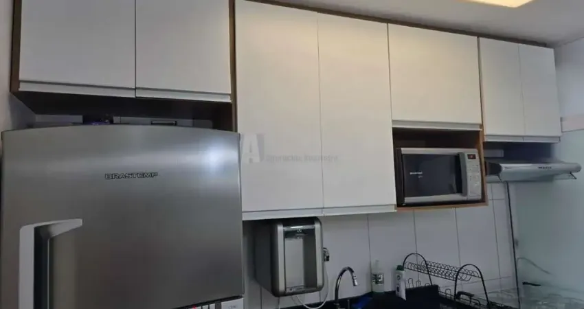 Apartamento para venda em são paulo, jardim santa terezinha (zona leste), 2 dormitórios, 1 banheiro, 1 vaga