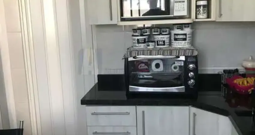 Apartamento para venda em são paulo, conjunto habitacional teotônio vilela, 2 dormitórios, 1 banheiro, 1 vaga