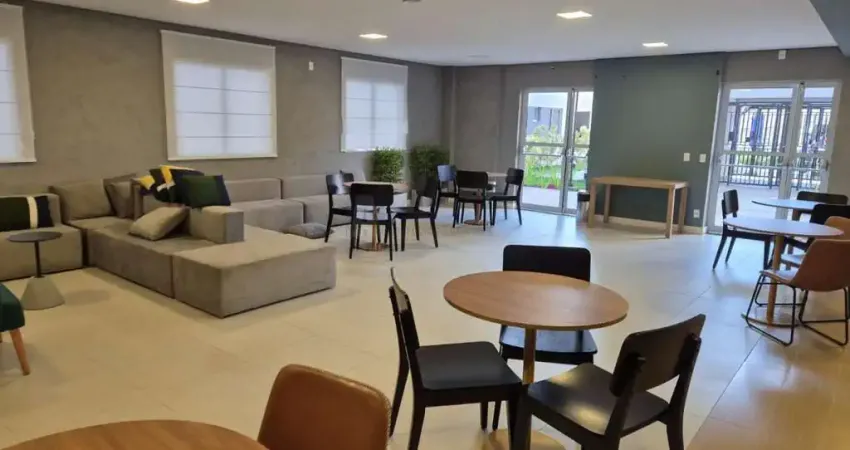 Apartamento / novo para venda em são paulo, mooca, 2 dormitórios, 1 banheiro