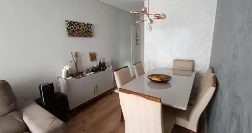 Apartamento para Venda em São Paulo, Vila Mendes, 3 dormitórios, 1 suíte, 1 banheiro, 1 vaga
