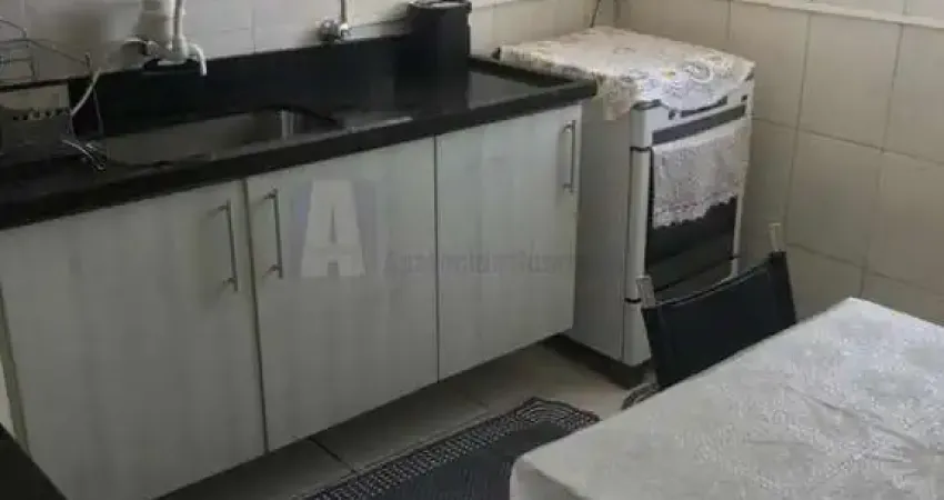 Apartamento para Venda em São Paulo, Conjunto Habitacional Teotônio Vilela, 2 dormitórios, 1 banheiro, 1 vaga