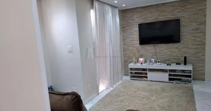 Apartamento para Venda em São Paulo, Vila Mendes, 3 dormitórios, 1 suíte, 1 banheiro, 1 vaga