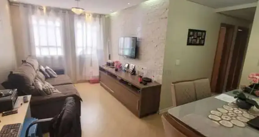 Apartamento para Venda em São Paulo, Jardim Angela (Zona Leste), 3 dormitórios, 1 banheiro, 1 vaga