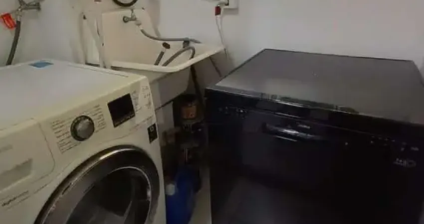 Apartamento para venda em são paulo, vila mendes, 3 dormitórios, 1 suíte, 1 banheiro, 1 vaga