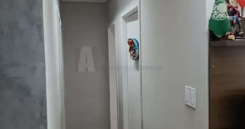 Apartamento para venda em são paulo, vila mendes, 3 dormitórios, 1 suíte, 1 banheiro, 1 vaga