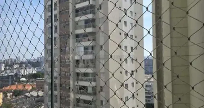 Apartamento para venda em são paulo, mooca, 3 dormitórios, 1 suíte, 2 banheiros, 1 vaga