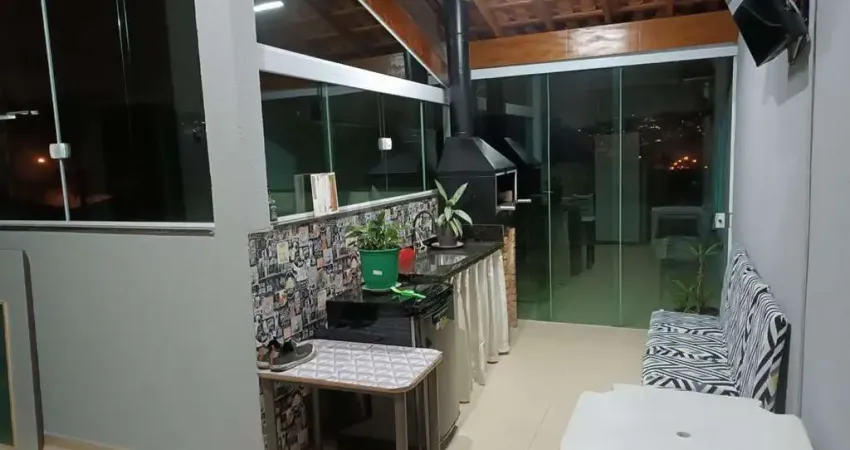 Cobertura para venda em santo andré, parque oratório, 2 dormitórios, 2 banheiros, 2 vagas