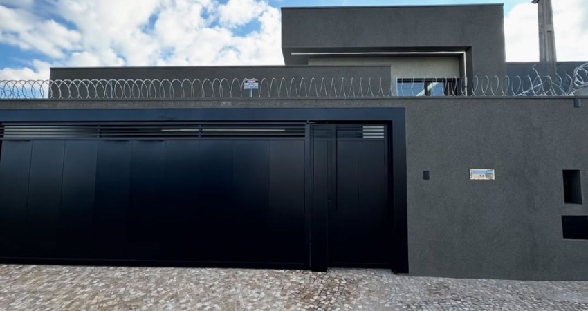 Casa com 2 quartos à venda no Jardim Europa, Barretos 