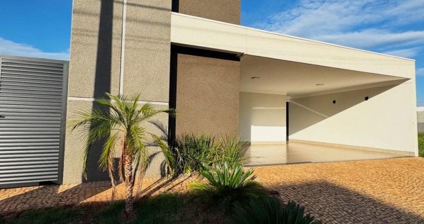 Casa à venda na Tamboré, Jockey Club, Barretos