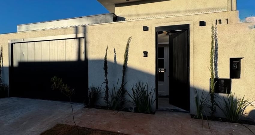 Casa com 3 quartos à venda na JE, 0, Jardim Europa, Barretos
