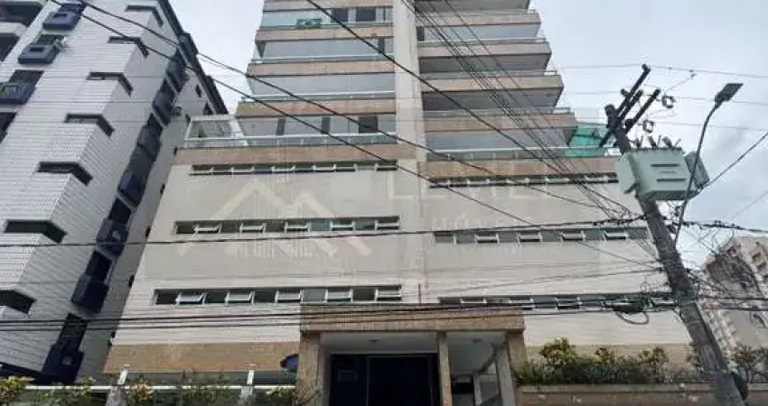Apartamento para Venda em Praia Grande, Boqueirão, 3 dormitórios, 2 suítes, 1 banheiro, 2 vagas