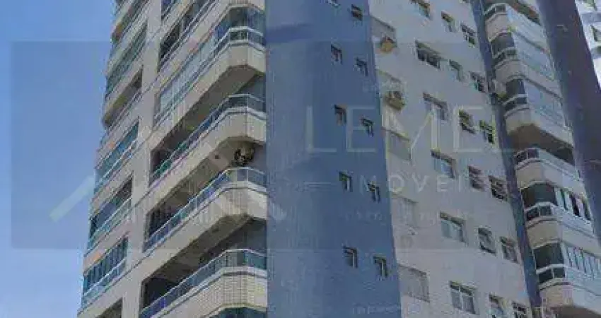 Apartamento para Venda em Praia Grande, Guilhermina, 2 dormitórios, 1 suíte, 1 banheiro, 1 vaga
