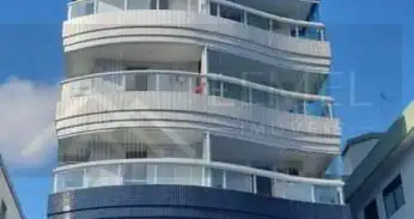 Apartamento para Venda em Praia Grande, Guilhermina, 1 dormitório, 1 banheiro, 1 vaga