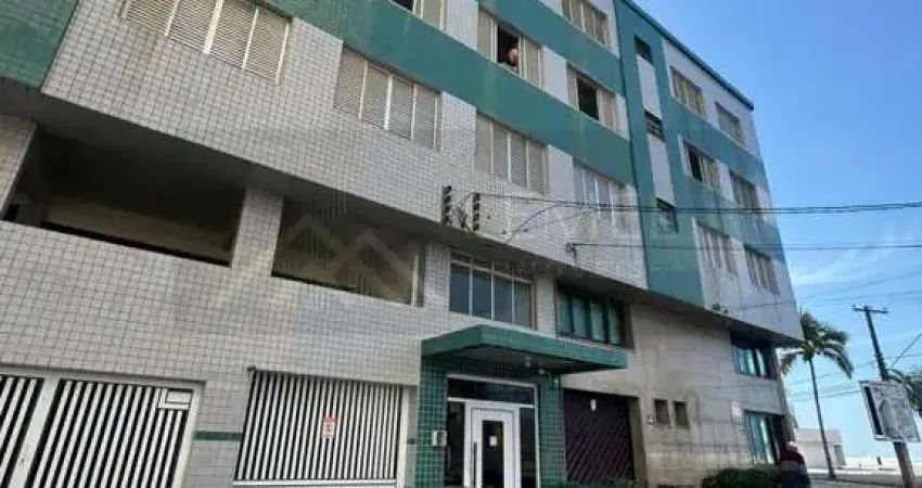 Apartamento para Venda em Praia Grande, Ocian, 2 dormitórios, 1 banheiro, 1 vaga