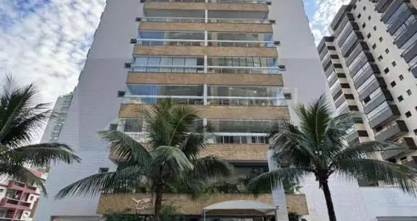 Apartamento para Venda em Praia Grande, Vila Caiçara, 2 dormitórios, 1 suíte, 1 banheiro, 1 vaga