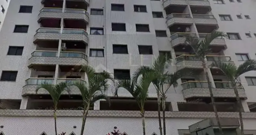 Apartamento para Venda em Praia Grande, Vila Caiçara, 3 dormitórios, 1 suíte, 1 banheiro, 2 vagas