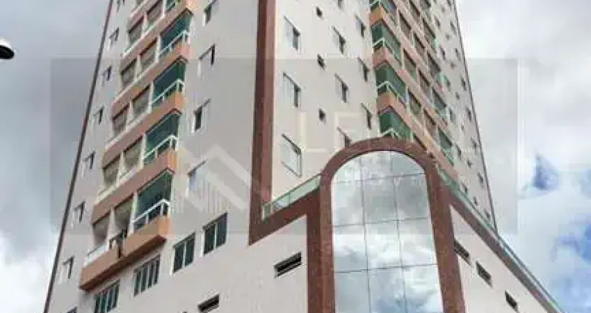 Apartamento para Venda em Praia Grande, Guilhermina, 2 dormitórios, 1 suíte, 1 banheiro, 2 vagas
