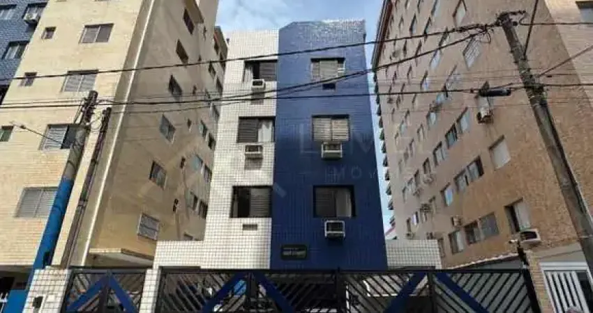 Apartamento para Venda em Praia Grande, Boqueirão, 1 dormitório, 1 banheiro, 1 vaga