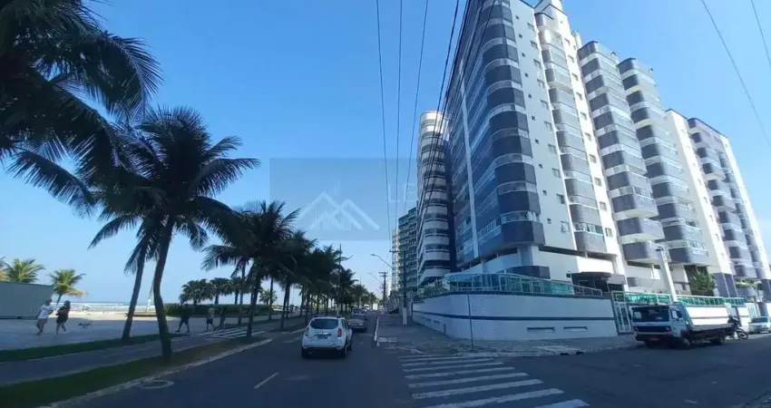 Apartamento para Venda em Praia Grande, Maracanã, 2 dormitórios, 1 suíte, 1 banheiro, 1 vaga
