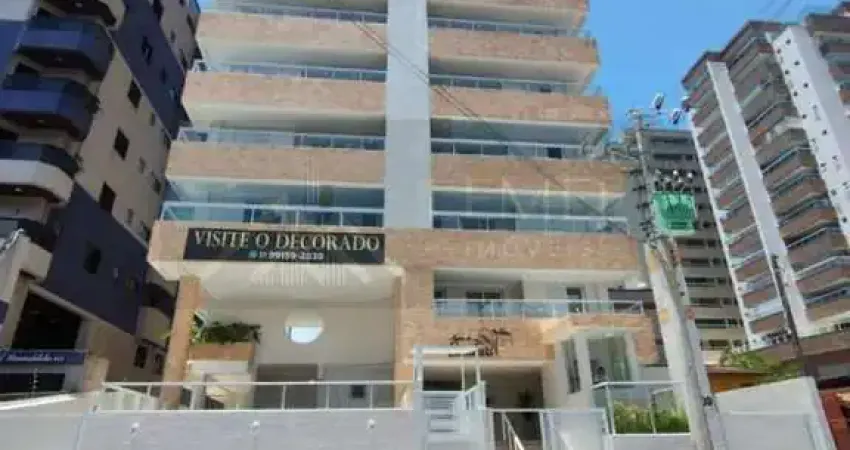 Apartamento para Venda em Praia Grande, Vila Caiçara, 2 dormitórios, 1 suíte, 1 banheiro, 1 vaga