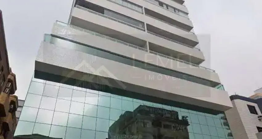 Apartamento para Venda em Praia Grande, Boqueirão, 3 dormitórios, 2 suítes, 1 banheiro, 3 vagas