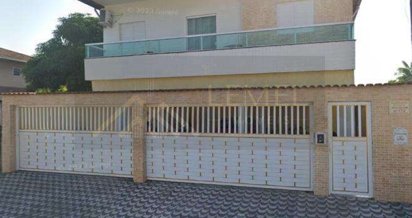 Casa em Condomínio para Venda em Praia Grande, Sítio do Campo, 2 dormitórios, 1 banheiro, 1 vaga