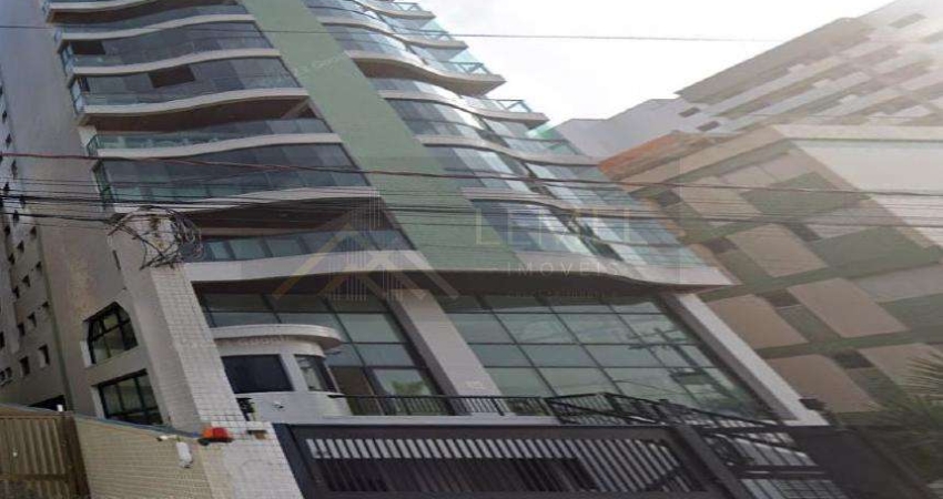 Apartamento para Venda em Mongaguá, Centro, 4 dormitórios, 2 suítes, 1 banheiro, 2 vagas